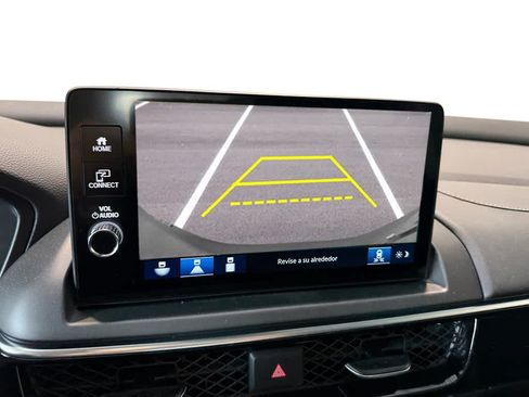 New 2026 Acura ADX FWD image 20