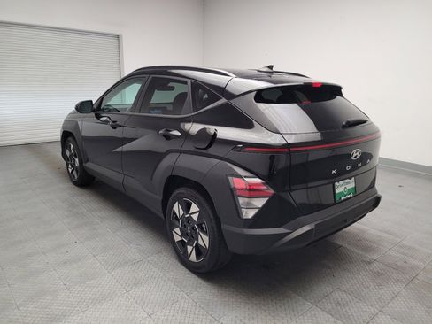Used 2024 Hyundai Kona SEL FWD image 5