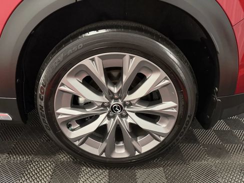 Used 2024 MAZDA CX-90 3.3 Turbo w/ Premium Plus Pkg AWD/4WD image 15