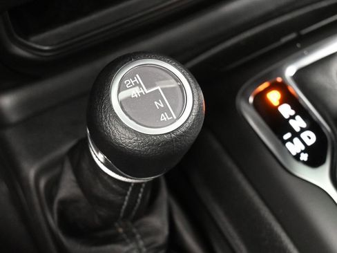 New 2026 Jeep Gladiator Sport image 22