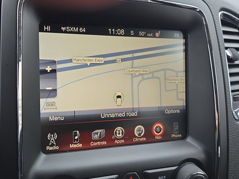 Used 2015 Dodge Durango Limited w/ Premium Group image 33