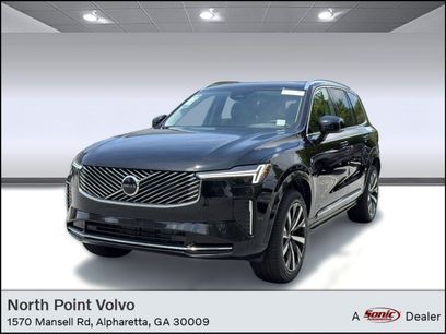 New 2026 Volvo XC90 B5 Core w/ Protection Package