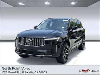 New 2026 Volvo XC90 B5 Core w/ Protection Package AWD/4WD video 1