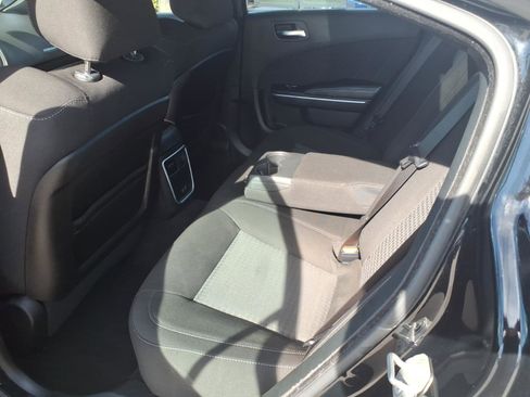 Used 2023 Dodge Charger GT image 8