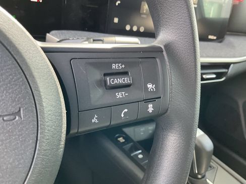 New 2026 Nissan Kicks S FWD image 27