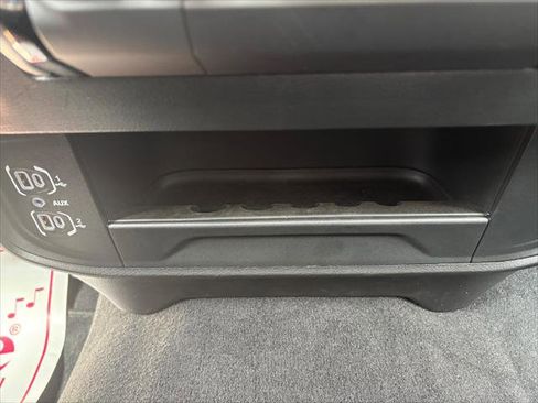 Certified 2026 RAM 2500 Big Horn AWD/4WD image 24