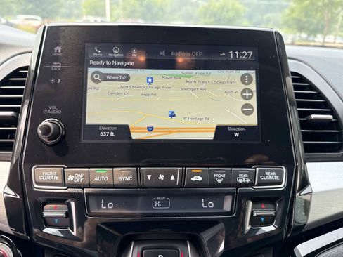 Used 2021 Honda Odyssey Touring image 29