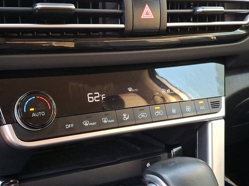 Used 2021 Kia Seltos SX AWD/4WD image 19