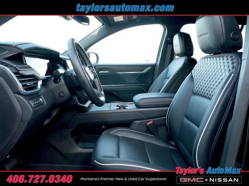 Used 2024 GMC Acadia Denali image 5