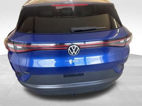 Certified 2022 Volkswagen ID.4 Pro S image 8