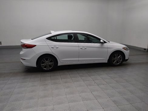 Used 2017 Hyundai Elantra Value Edition image 10