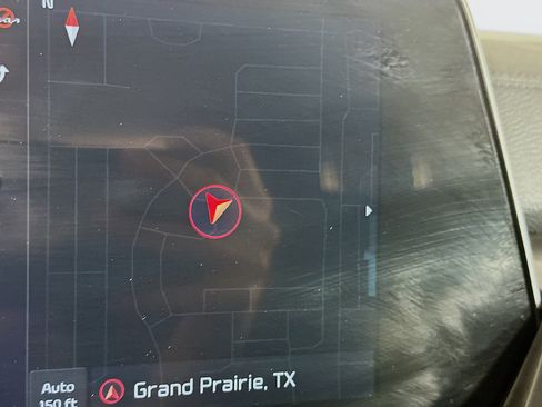Used 2025 Kia Telluride S FWD image 22