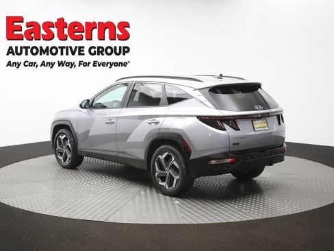 Used 2024 Hyundai Tucson SEL w/ Convenience Package AWD/4WD image 64