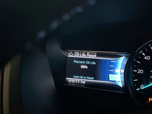 Used 2016 Ford Explorer Sport w/ Equipment Group 401A image 15