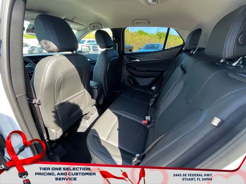 New 2026 Buick Encore GX Sport Touring w/ Advanced Technology Package image 12