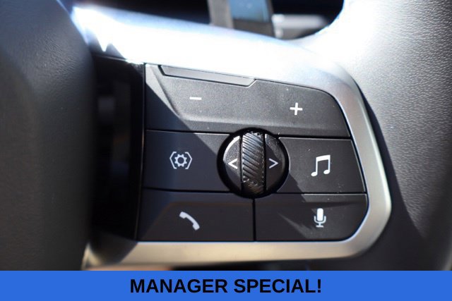 Used 2026 BMW M235i xDrive AWD/4WD image 6