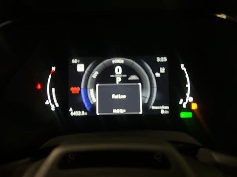 Used 2024 Lexus RX 500h F Sport w/ Convenience Package AWD/4WD image 17