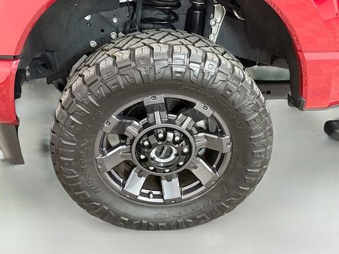 Used 2024 Ford F250 Lariat w/ Lariat Ultimate Package image 34