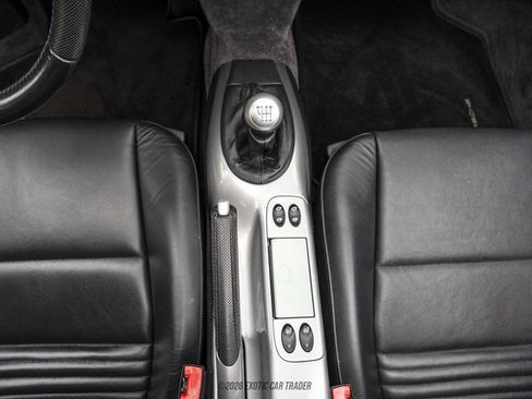 Used 2004 Porsche Boxster S RWD image 71