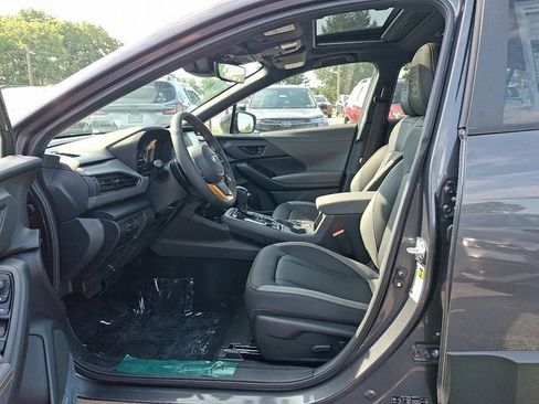 New 2026 Subaru Crosstrek 2.5i Wilderness w/ Crosstrek Mirror Package AWD/4WD image 10