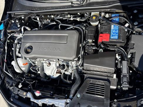 New 2026 Honda Civic LX image 26