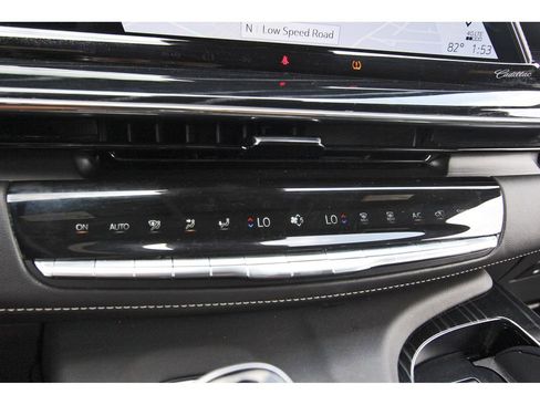 Certified 2024 Cadillac Escalade Sport image 25