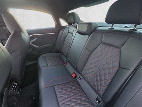 New 2026 Audi S3 Premium AWD/4WD image 16