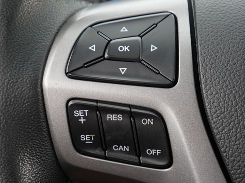 Used 2021 Ford Ranger XLT w/ Equipment Group 302A High AWD/4WD image 33