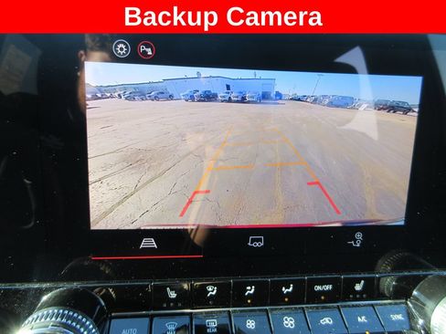 Certified 2026 GMC Canyon Elevation w/ Convenience Package AWD/4WD image 16