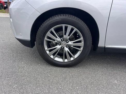 Used 2013 Lexus RX 450h FWD w/ Navigation Pkg image 36