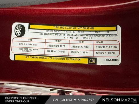 Used 2023 Jeep Grand Cherokee Altitude AWD/4WD image 52