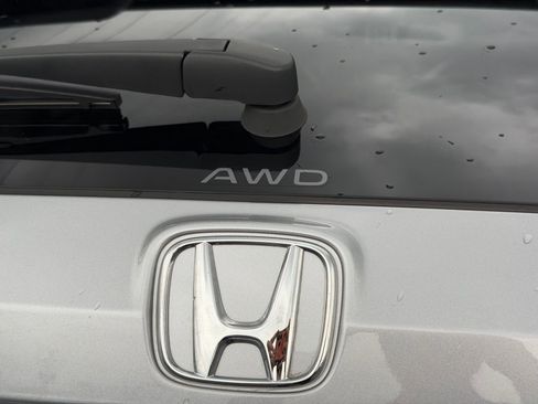 Used 2024 Honda CR-V EX-L image 33