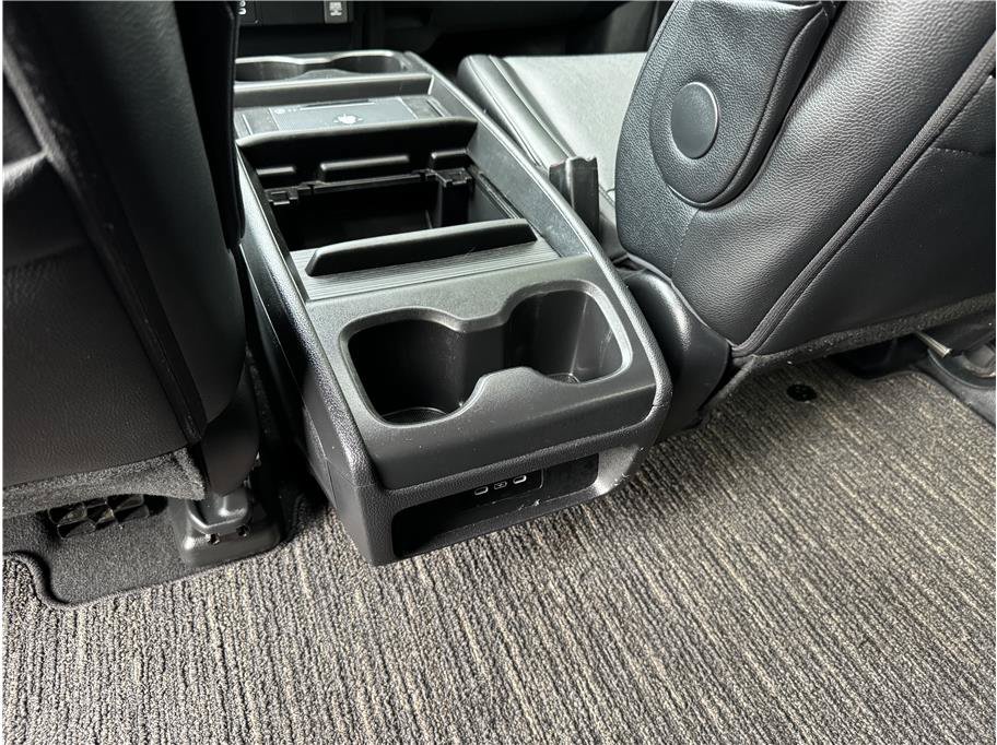 Used 2025 Honda Odyssey EX-L image 17