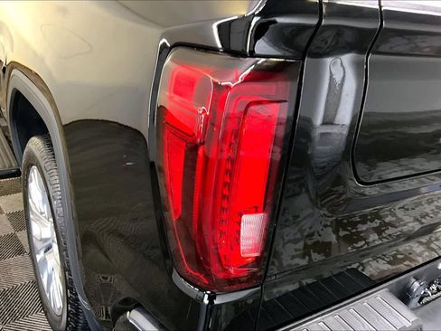 Used 2022 GMC Sierra 1500 Denali w/ Denali Premium Package image 28