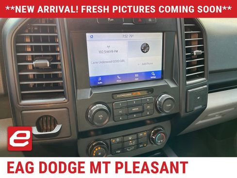 Used 2020 Ford F150 XL w/ Equipment Group 101A Mid RWD image 10