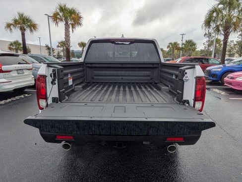 New 2026 Honda Ridgeline RTL image 16
