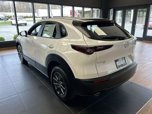 New 2026 MAZDA CX-30 AWD 2.5 S image 6