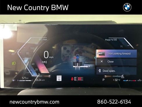 New 2026 BMW X5 xDrive40i w/ Premium Package image 20