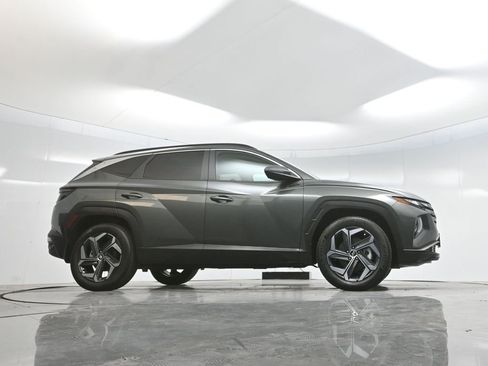 Used 2024 Hyundai Tucson SEL image 63