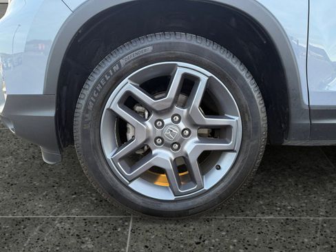 Used 2022 Honda Passport EX-L image 20