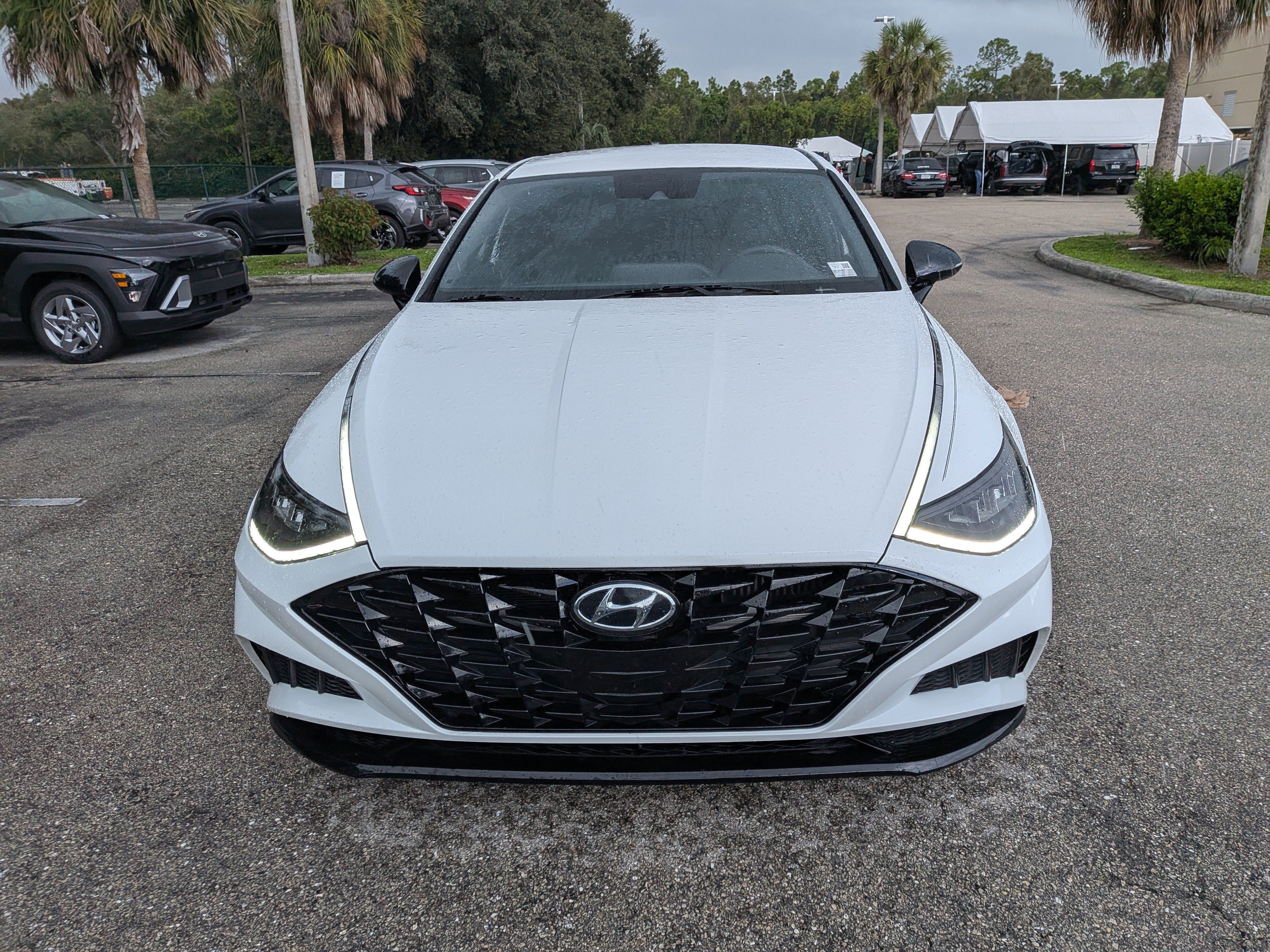 Used 2021 Hyundai Sonata SEL Plus FWD image 9