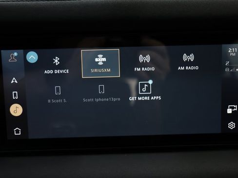 Used 2023 Land Rover Defender 110 SE image 99