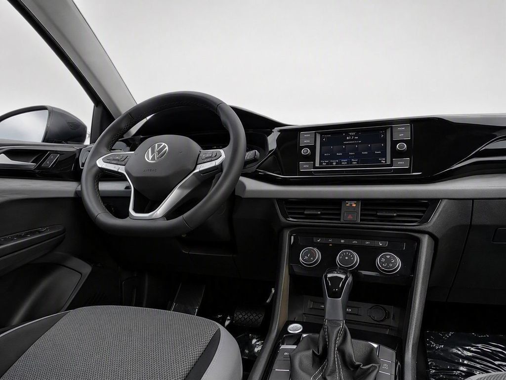 Certified 2023 Volkswagen Taos S w/ Driver Assistance Package AWD/4WD image 31