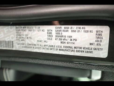 Used 2023 Jeep Grand Cherokee Limited image 33