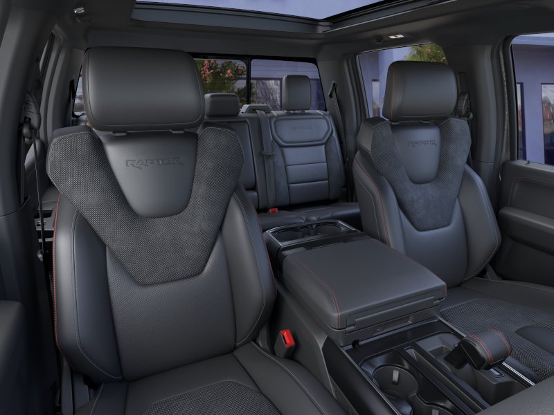 New 2026 Ford F150 Raptor AWD/4WD image 10