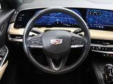 Used 2024 Cadillac XT4 Luxury w/ Cold Weather Package image 4