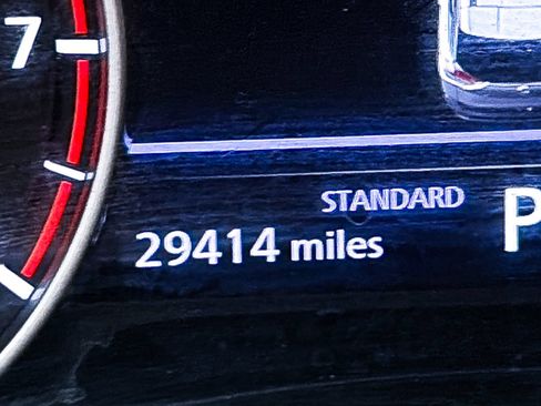 Used 2023 Nissan Rogue SL w/ SL Premium Package FWD image 36