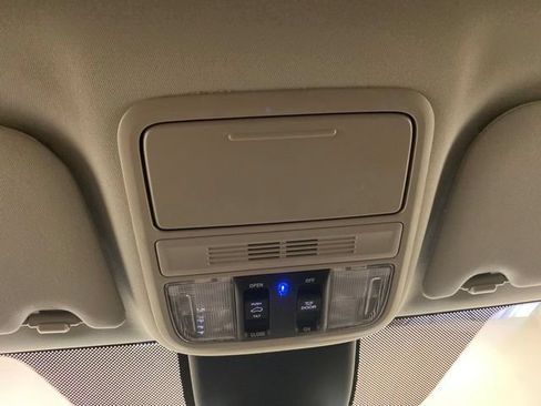 Certified 2025 Honda Odyssey Touring image 14