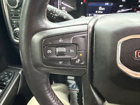 Used 2021 GMC Sierra 1500 AT4 image 23