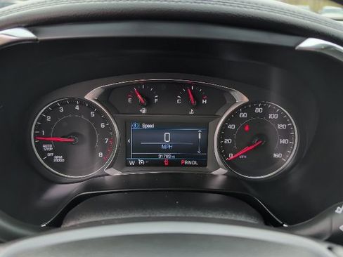 Used 2021 Chevrolet Blazer LT AWD/4WD image 17